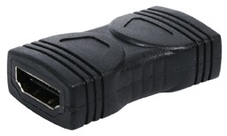 HDMI Coupler - HDMI (F) to HDMI (F)